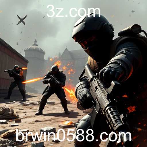 A Ascensão de win0588 no Cenário dos Jogos Online