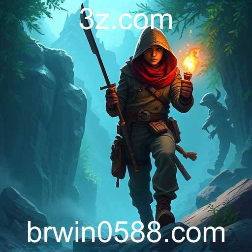 A Fascinante Categoria dos Jogos de Aventura