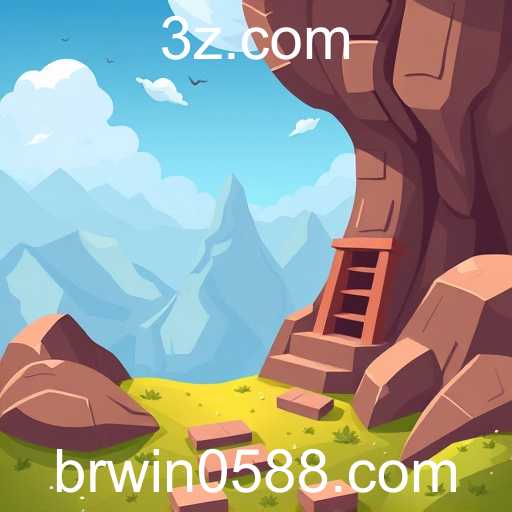 A Evolução do Entretenimento Online: O Caso de win0588