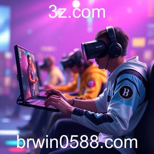 Tendências do Mercado de Jogos Online até 2025