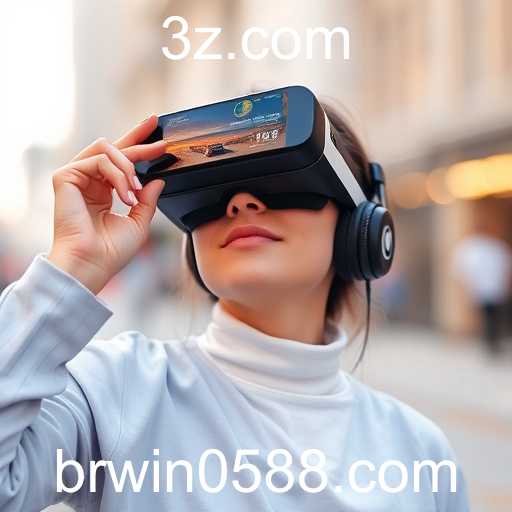 A Evolução do Gaming Online em 2025: O Caso do Win0588