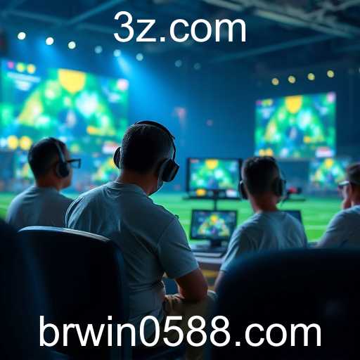 Novas Tendências e Rumores no Mundo dos Jogos Online